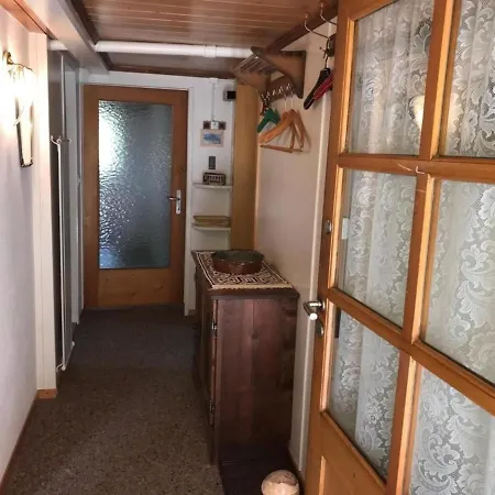 Chalet Alpenblick 4-bett * Murren