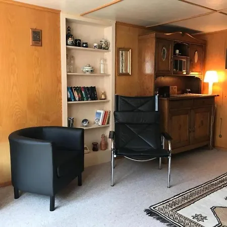 Apartment Chalet Alpenblick 4-bett *