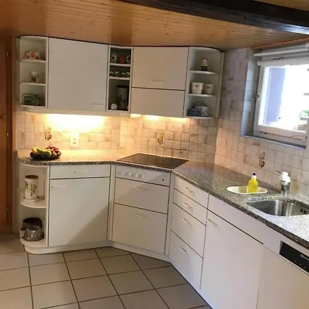Chalet Alpenblick 4-bett